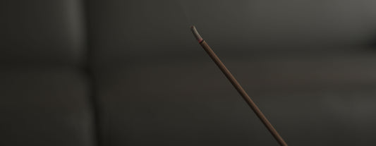 Our Top 10 Benefits of Burning Incense & Incense Sticks