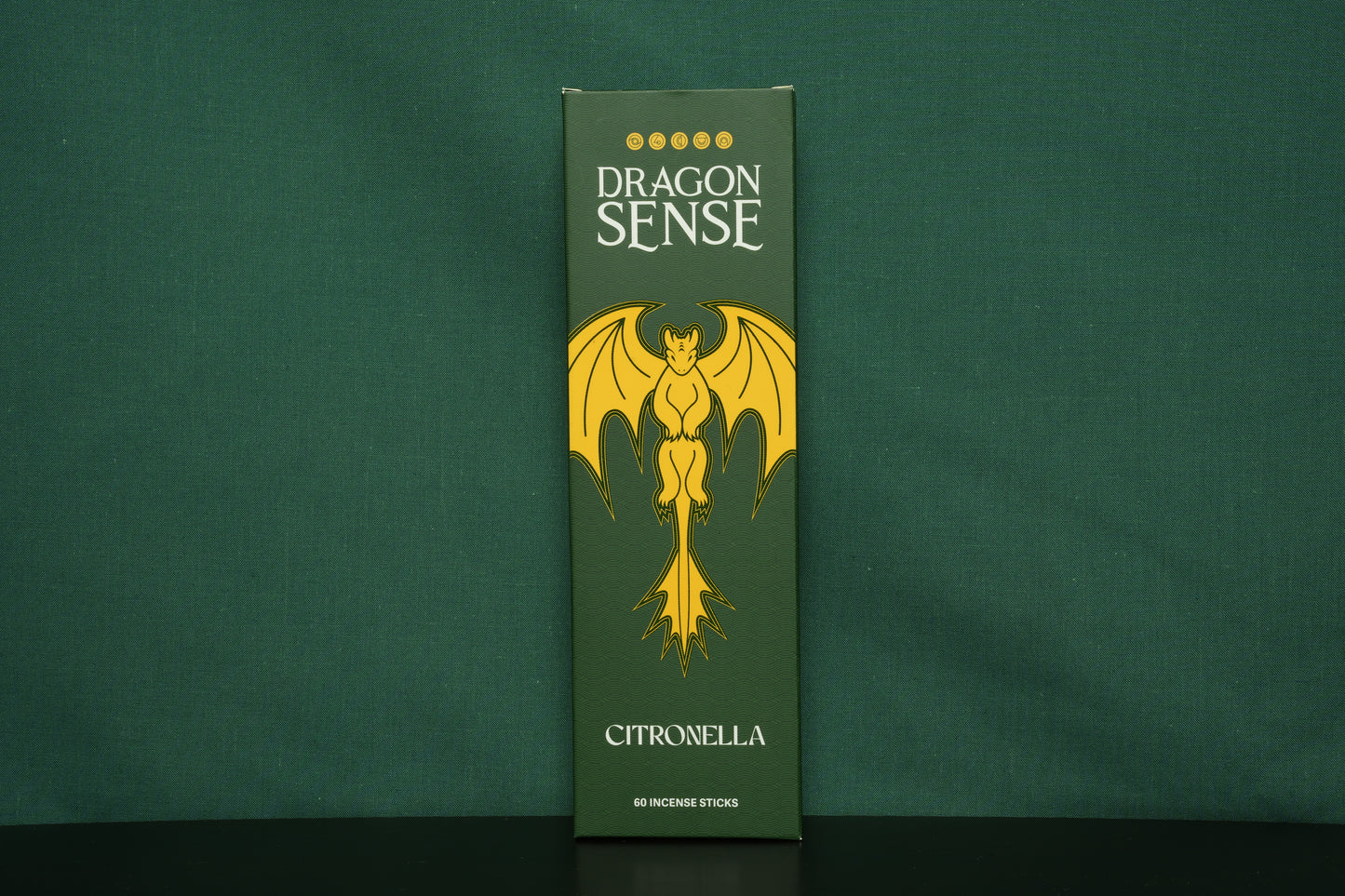 Citronella Incense Sticks