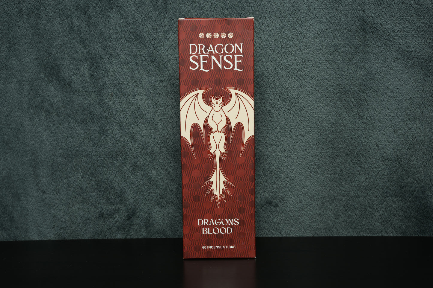 Dragons Blood Incense Sticks