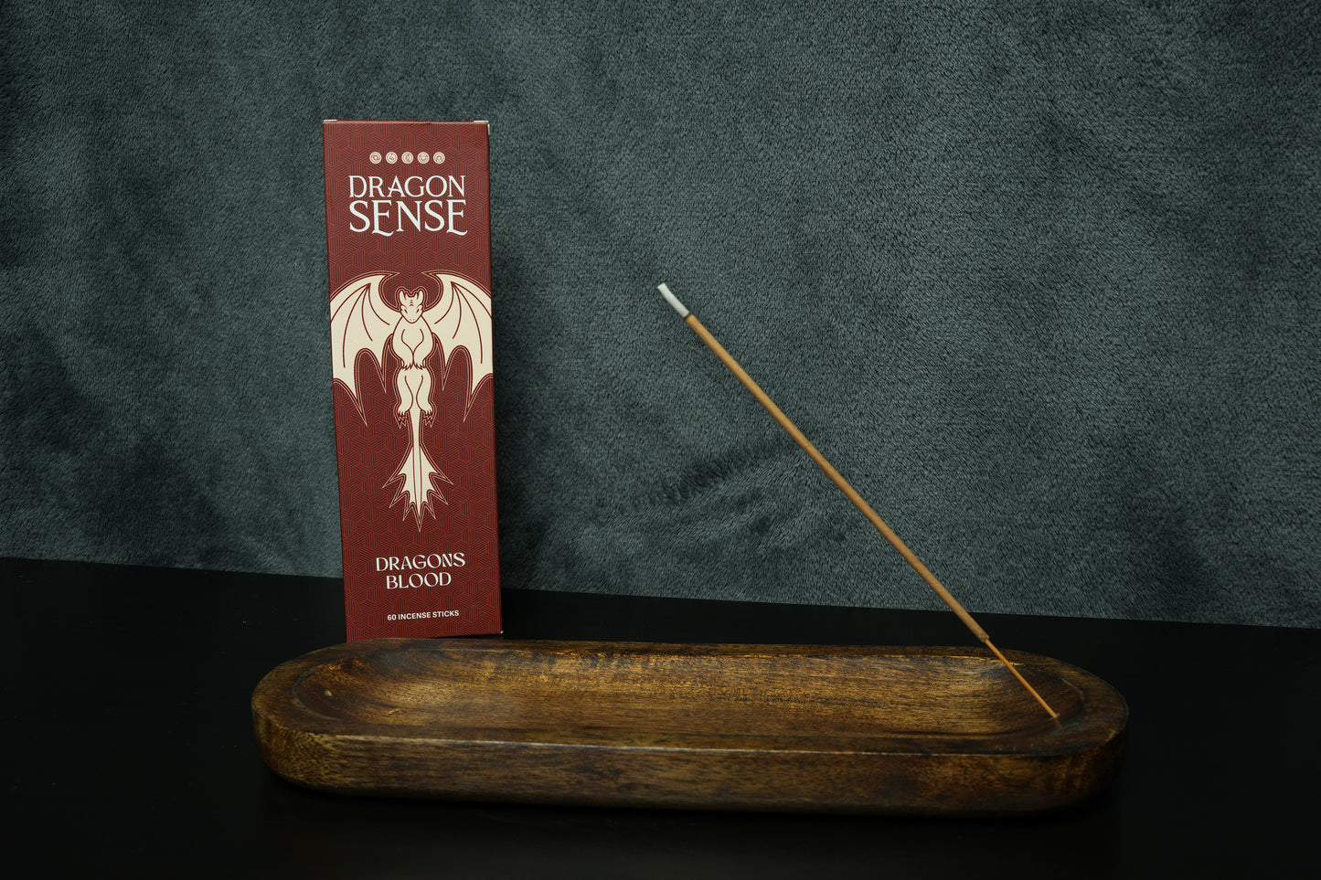 Dragons Blood Incense Sticks