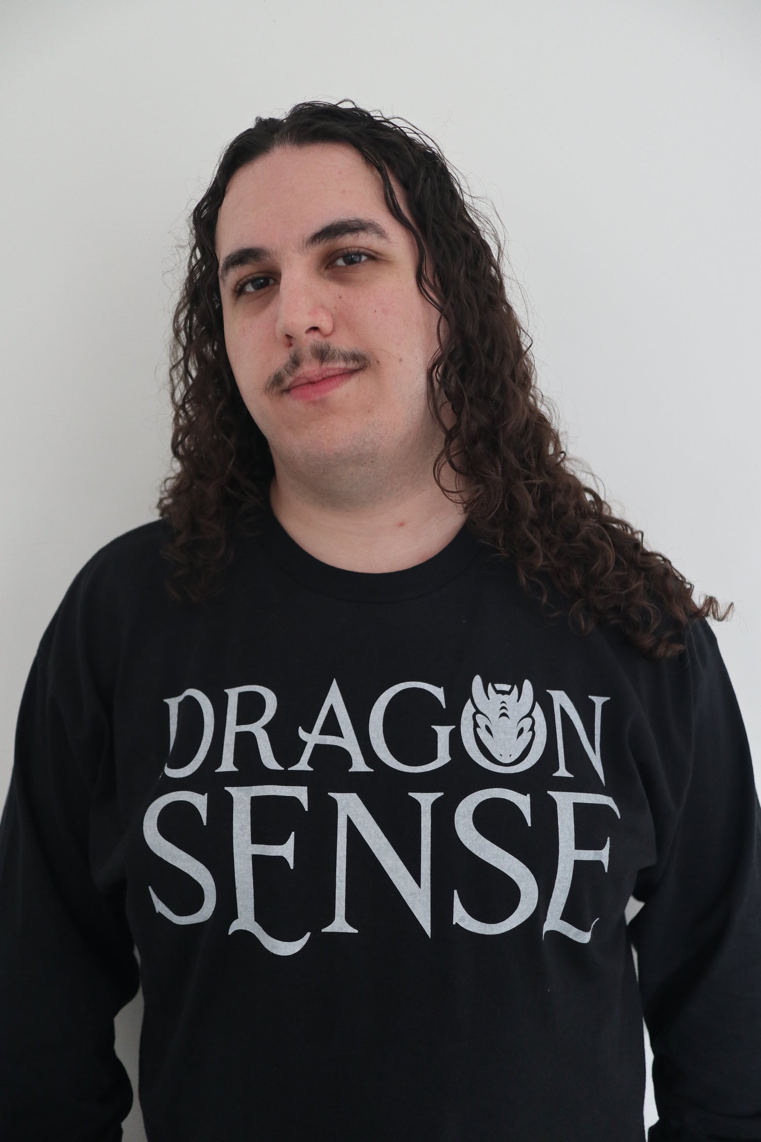 Jamie Martin, founder Dragon Sense