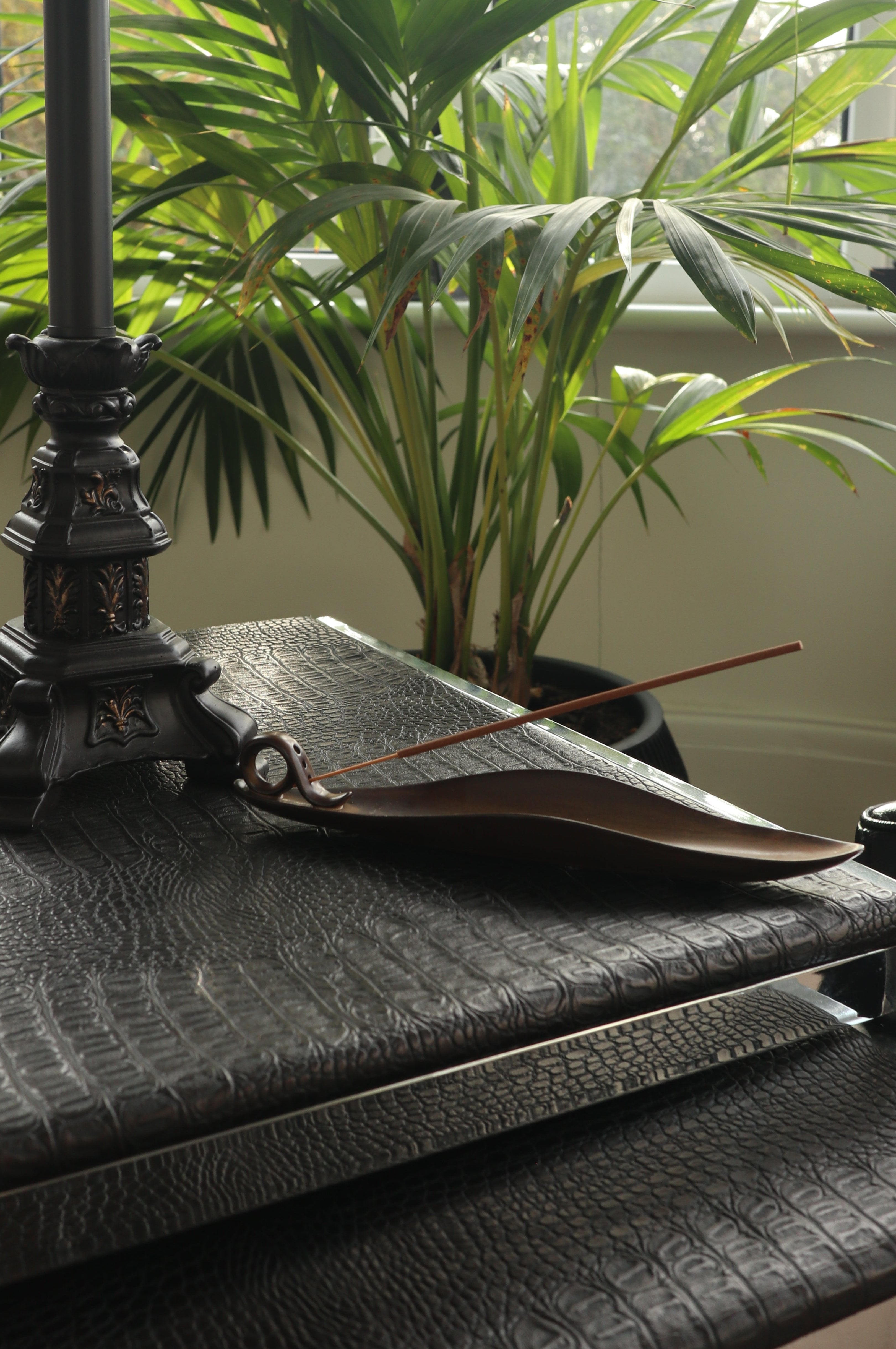 An Incense Stick