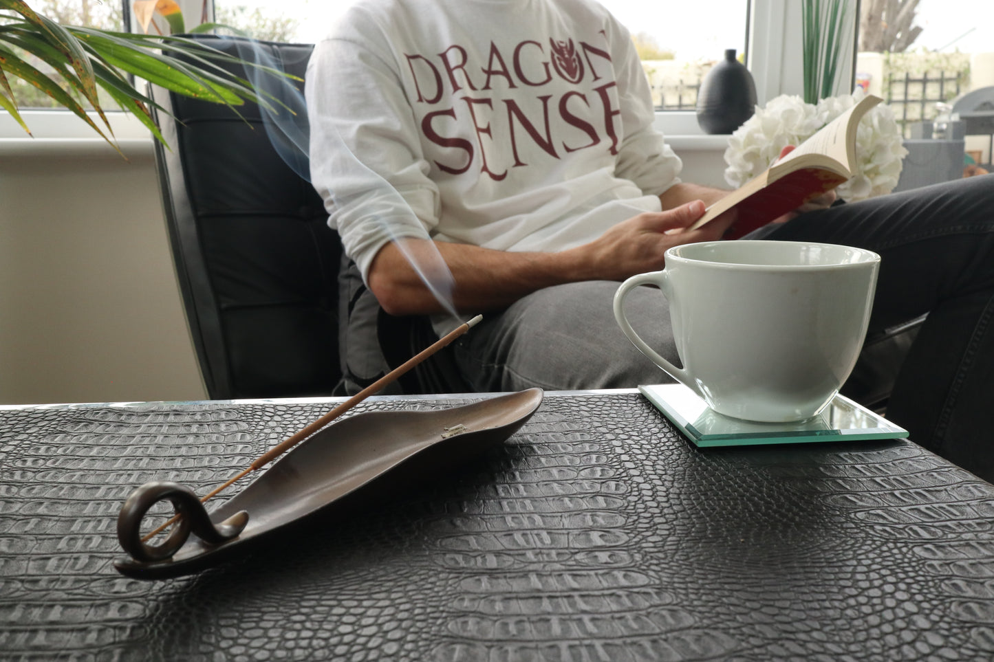 Natural Incense Sticks