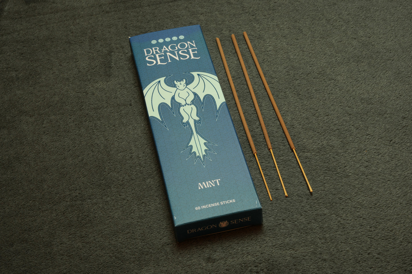 Mint Incense Sticks